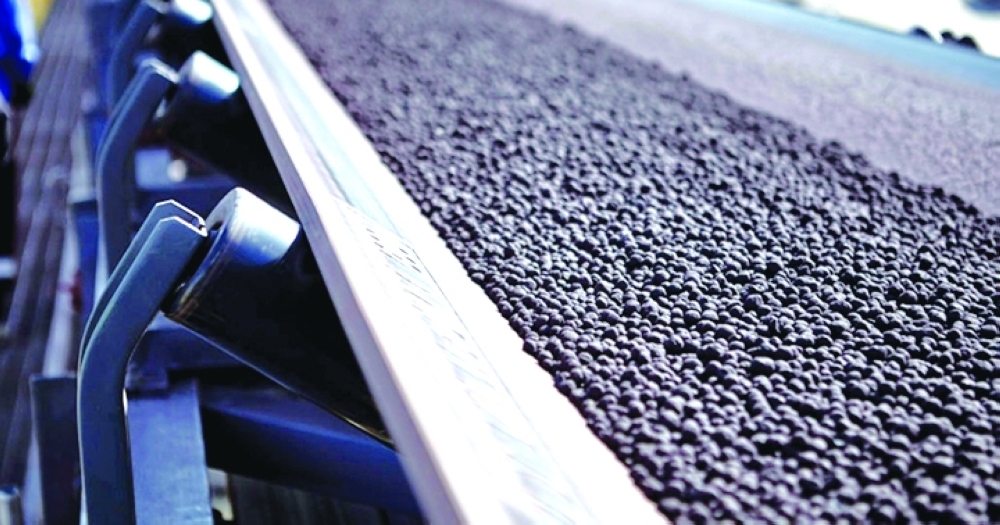 Meranti’s green iron complex will be developed within an ambitious low-carbon steel mega hub planned by Vale in Duqm.