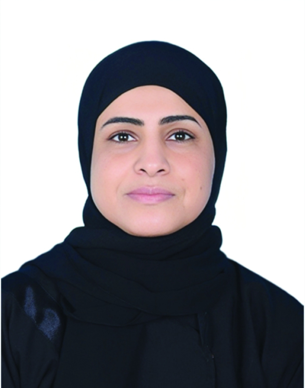 Jalila bint Saif al Fahdi