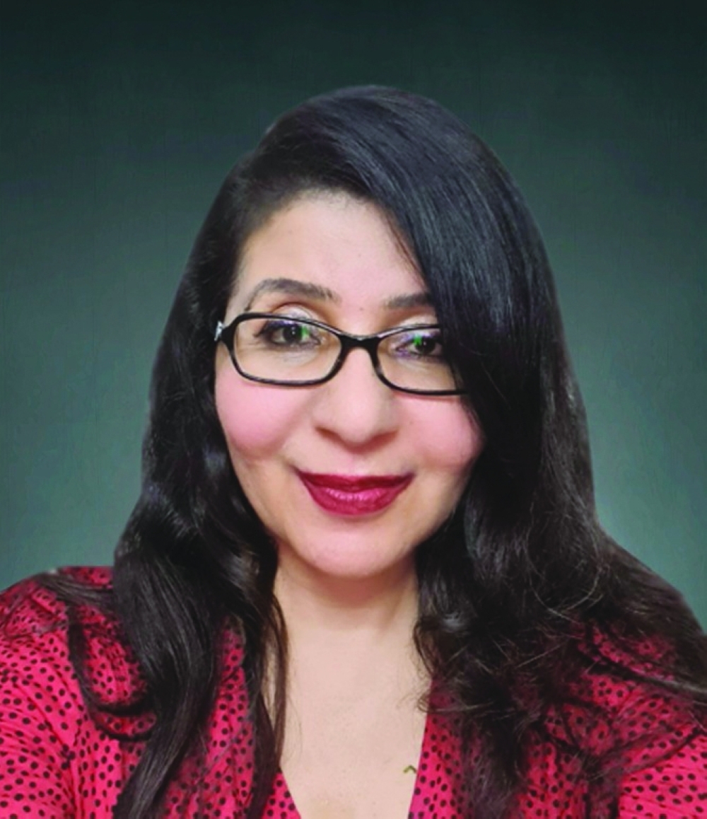 Dr Najma al Zidjaly, The writer is an Associate Professor, Sultan Qaboos University
