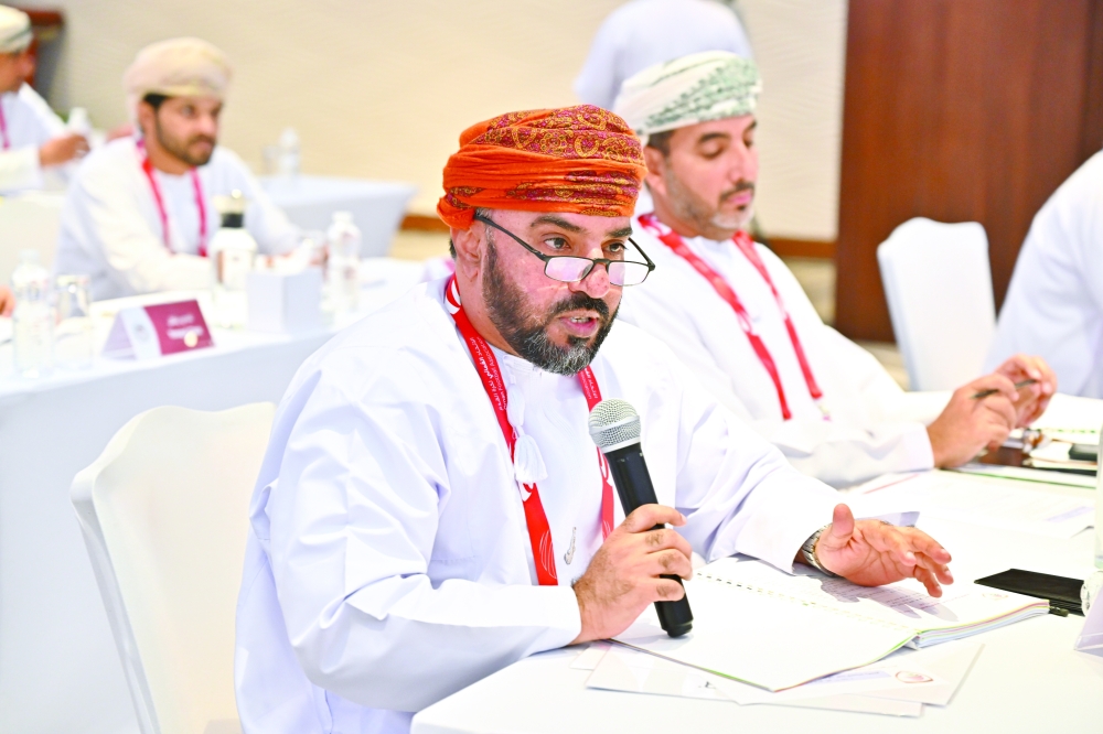 The meeting also saw seven clubs barred from participating in the voting process.