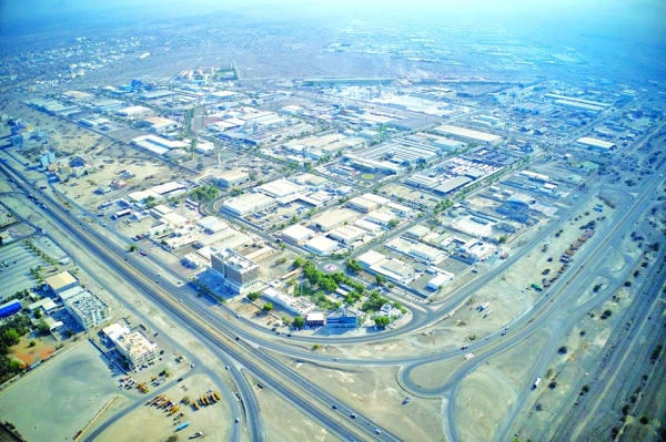 Oman’s non-oil GDP hits RO 28.7 billion in 2025