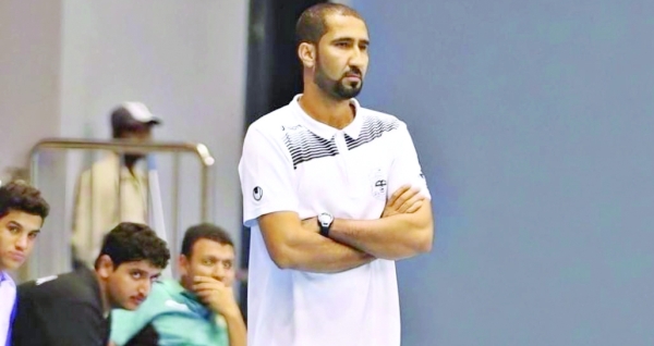 Ambusaidi joins training programme with Germany’s Osnabruck Club