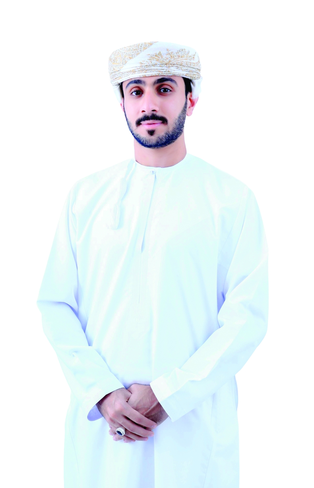 
Mohsin 
al Mufargi
Renewable energy 
engineer at MoAFWR. 