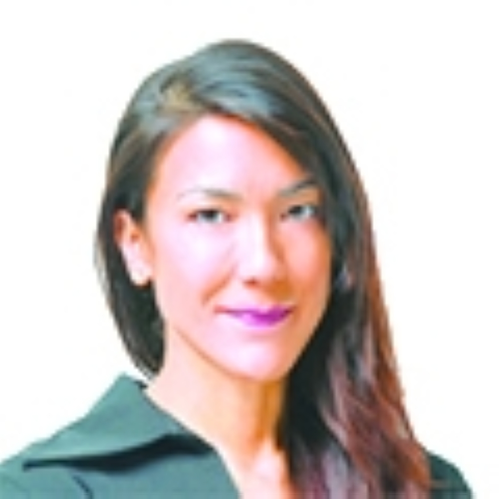 Hyesha Barrett
The writer is a Master Life Coach and Positive Parent Specialist