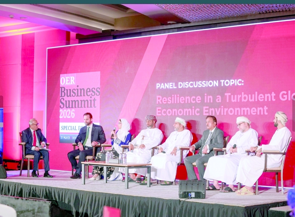 Experts stated that Oman's tourism season begins in September.