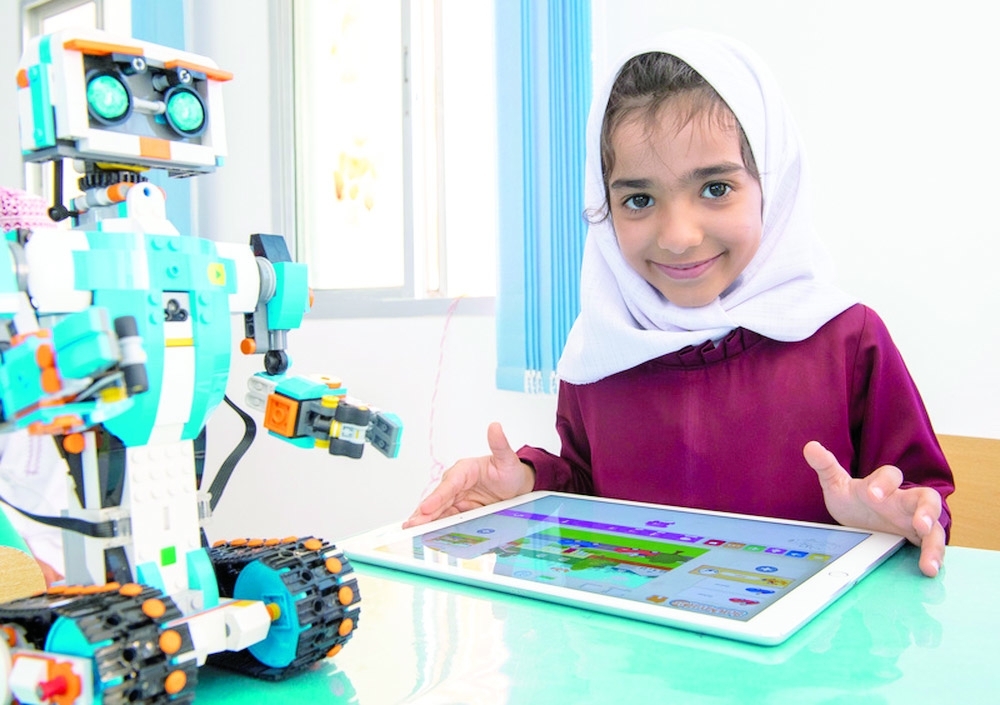 The move underscores the ministry's commitment to ensuring the safety of all students and staff.