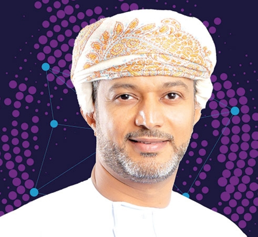 Dr Ibrahim al Nadhairi, Chief Executive Officer of ASCO.