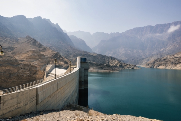 Pumped-storage hydropower under study in Oman