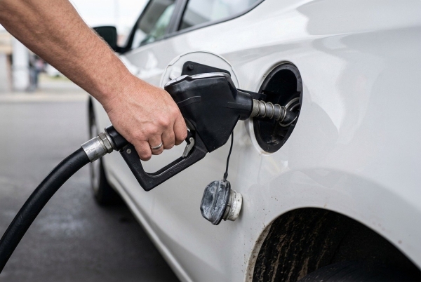 UAE petrol jumps 30 pct as Mideast war bites