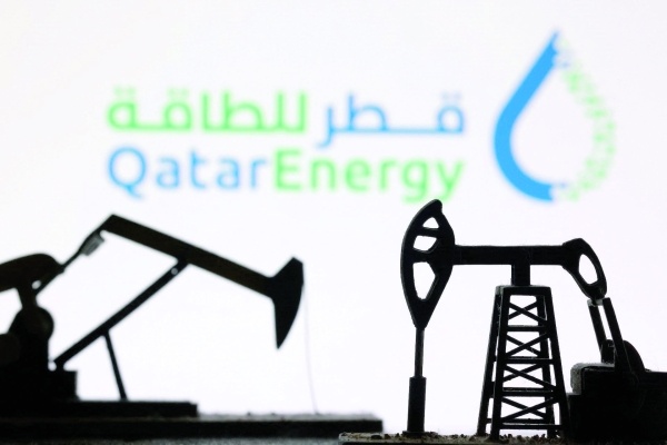 Qatar says missile struck tanker in its waters