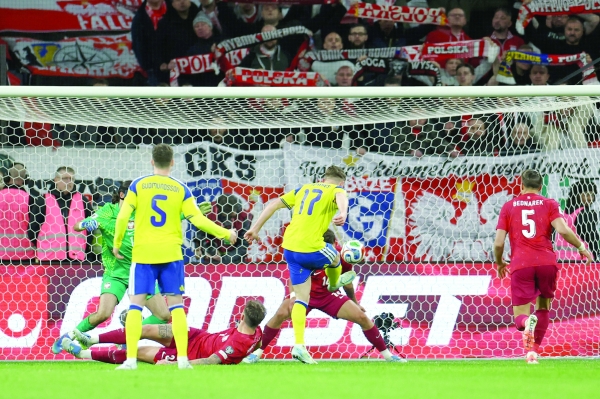 Turkey, Sweden, Czechia and DR Congo clinch WC spots