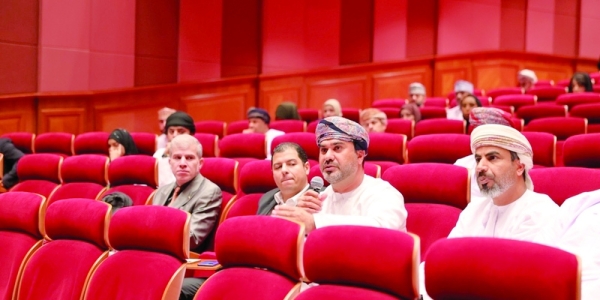 'Tamkeen' forum seeks to empower human resources in heritage, tourism