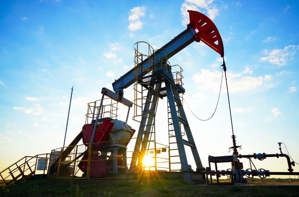 Trump tells countries hit by fuel shortages to 'buy oil from the US'