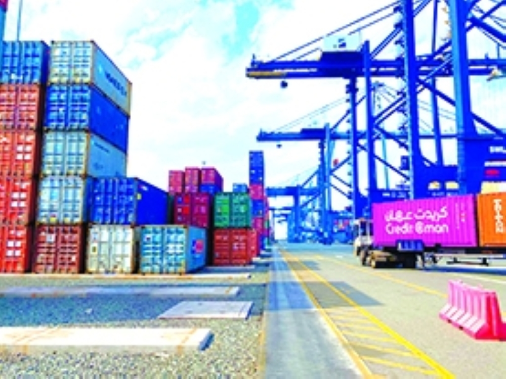 Non-oil sector emerges as key stability driver