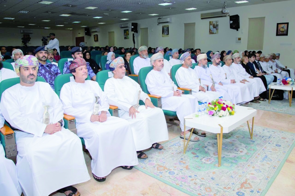 The event saw the participation of numerous experts, researchers, academics, and specialists in the fields of artificial intelligence and cybersecurity from 25 countries.