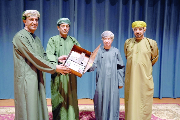Documentary on Manah unveiled at the Oman Across Ages Museum
