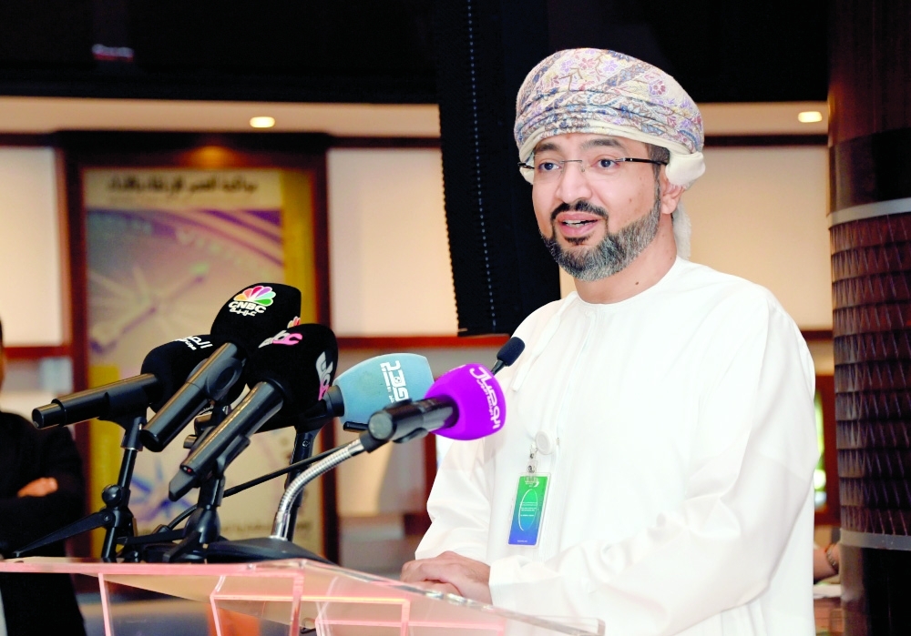 Oman bourse aims to boost access, transparency and global appeal