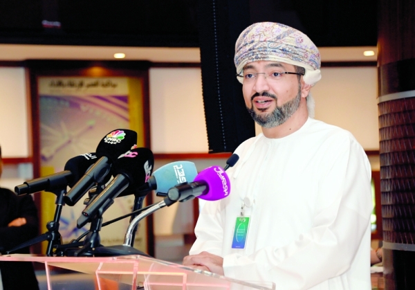 Oman bourse aims to boost access, transparency and global appeal