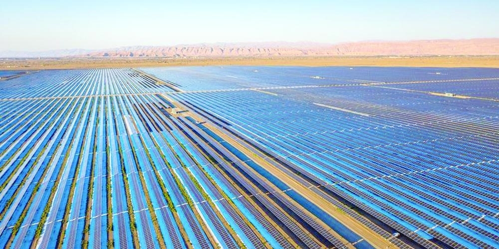 Electricity generation from solar sources surged from 0.13 thousand gigawatt-hours in 2013 to 23.5 thousand gigawatt-hours in 2023