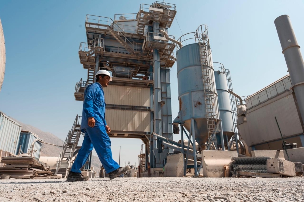 As part of its 2026–2030 development plan, Madayn has commenced several projects, including the Madayn Pioneer Industrial Complex.