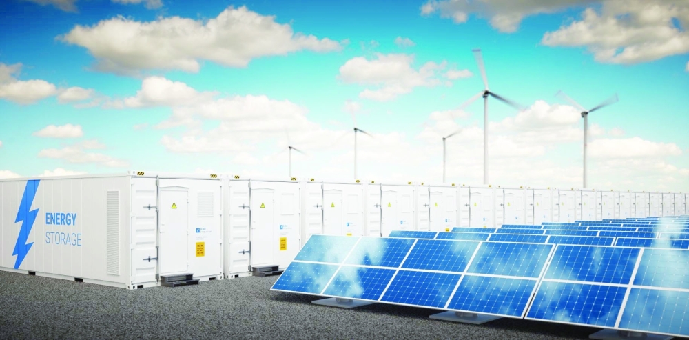 Oman is positioning energy storage as a critical enabler of its broader renewable energy transition.