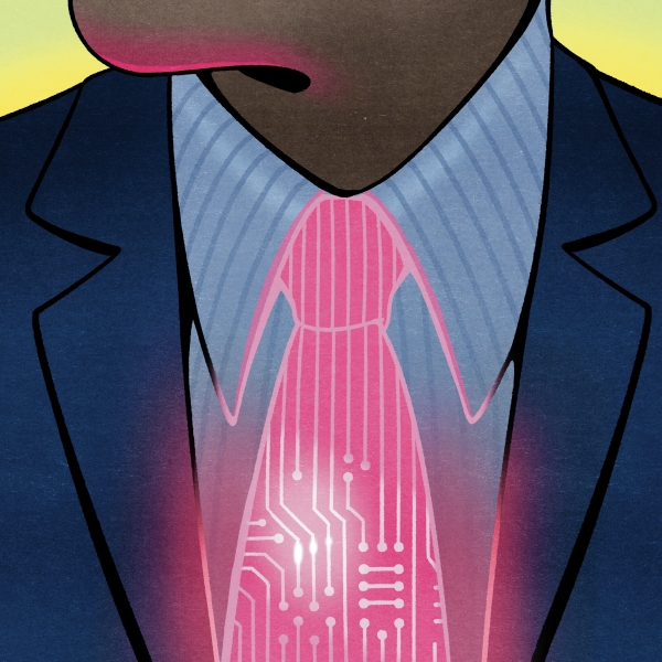 Economists once dismissed the AI job threat, but not anymore