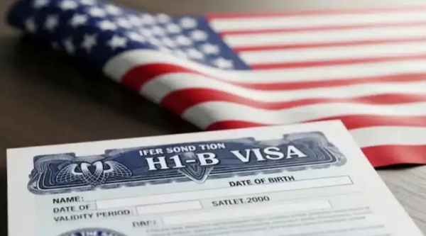 H-1B visa program changes: Skilled foreign workers consider leaving the US