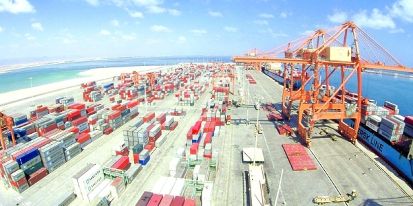 Trade surplus in Oman reaches RO 256 million