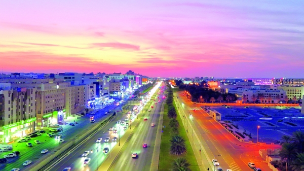 Over 1.8 million vehicles registered in Oman