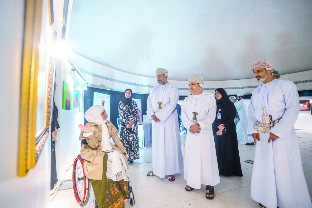 The forum was held under the theme 'transforming differences into opportunities'.