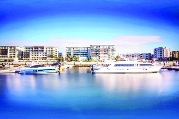 Prime assets to drive Oman property growth in H1