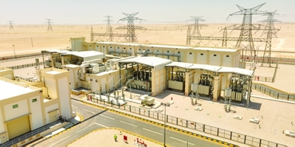 Oman’s electricity sector keeps pace with demand growth