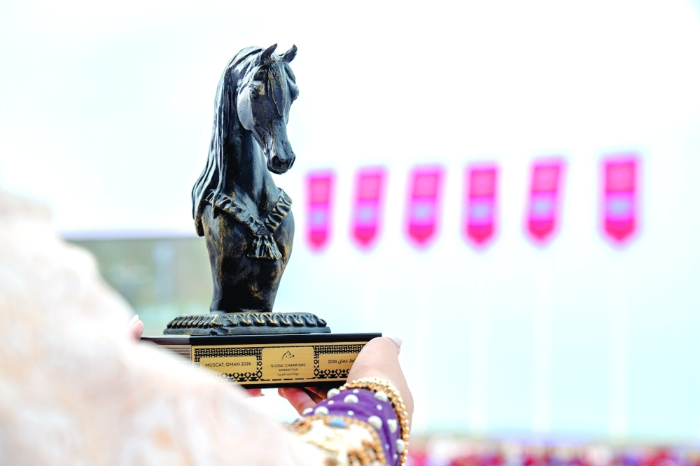 The competition in the arena was marked by both intensity and exceptional quality. 