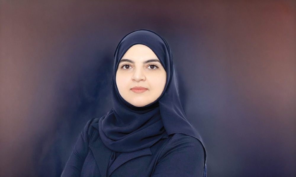 Muthla bint Rashid al Flaiti