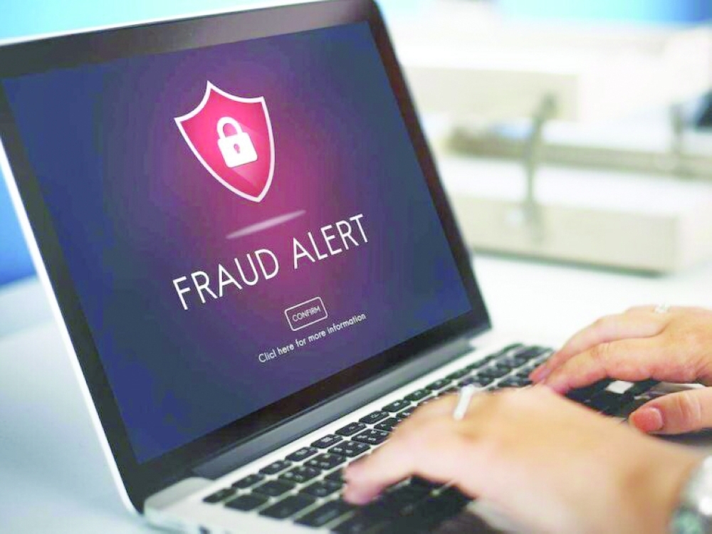 ROP warns against fake insurers