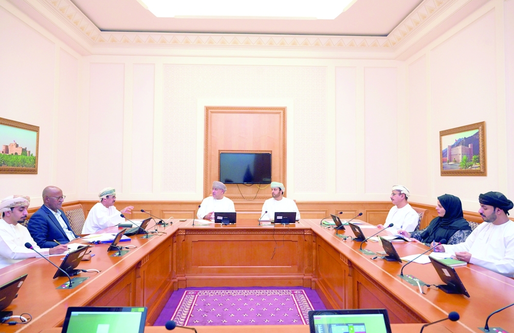 State Council subcommittee debates government performance