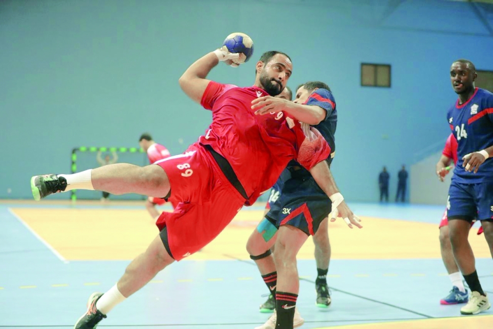 The Competitions Committee of the Oman Handball Association (OHA) has approved the calendar for the 2026–27 season.