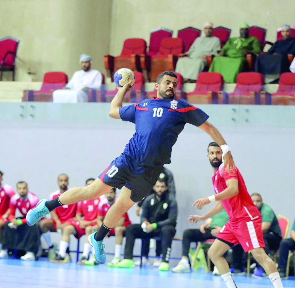 The Super Cup will feature four clubs: Oman Club, Seeb, Al Amerat and Nizwa.