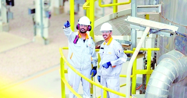 LABOUR MARKET: Alignment key to Oman Vision 2040 goals