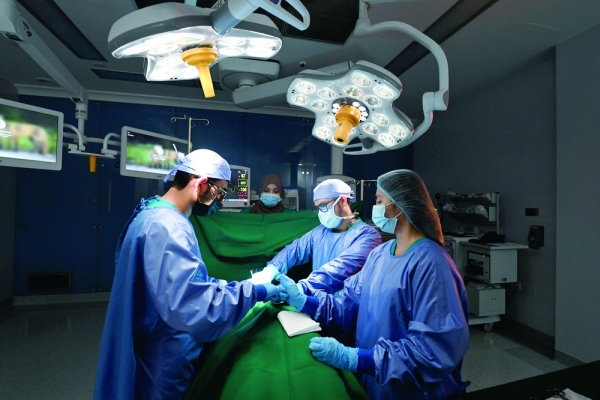 Oman highlights health innovation on World Health Day