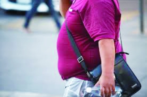 Obesity rate in Oman stands at 32.7%, says report