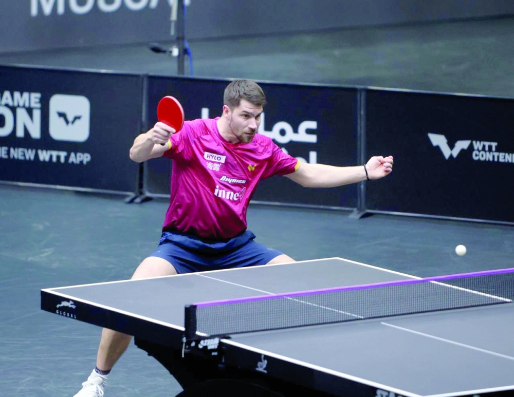 The OTTA will host the WTT Star Contender 2026 in coming November for the second straight edition.
