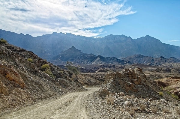 Above-average temperatures, rainfall forecast for Oman in April–June 2026