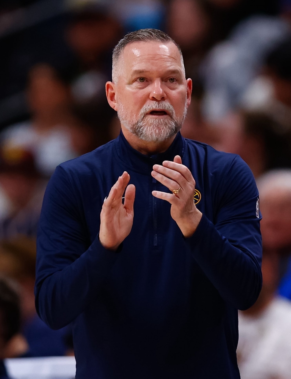 North Carolina officially names Michael Malone as head coach
