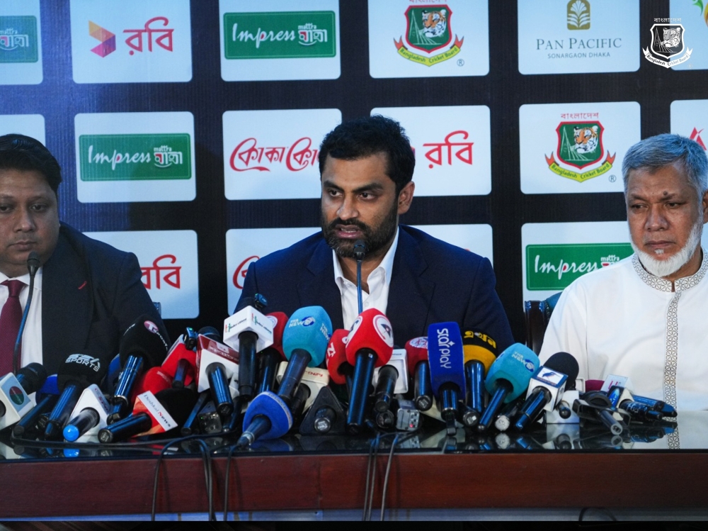 Tamim Iqbal