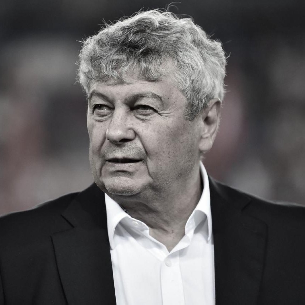 Mircea Lucescu