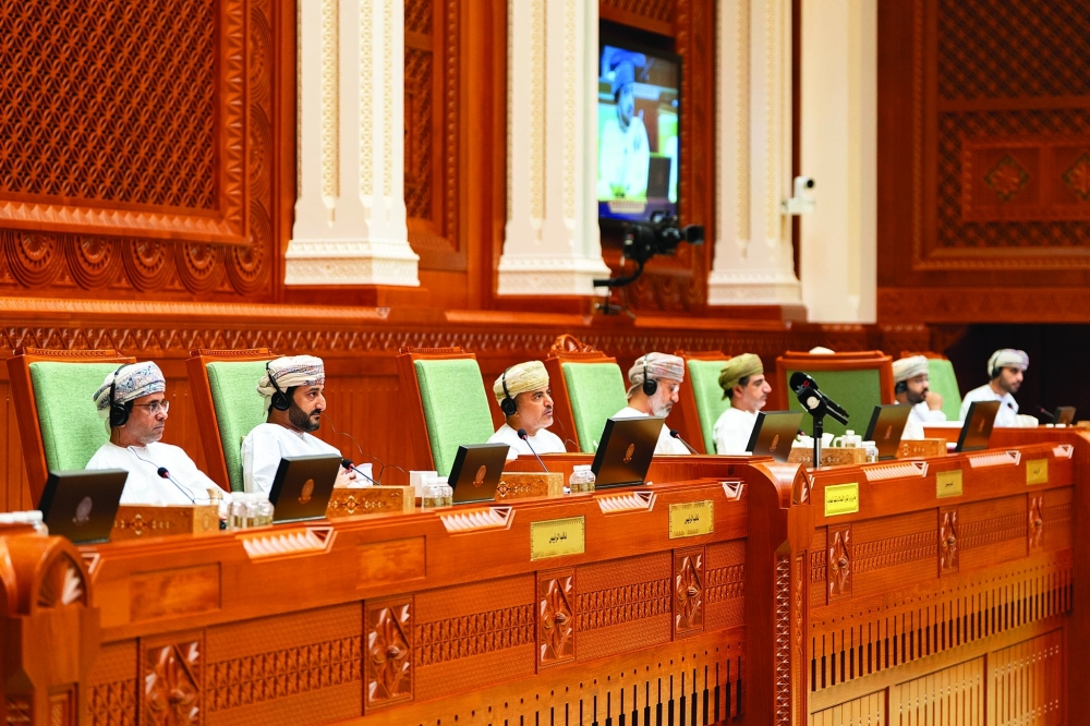 Members stressed the importance of prioritising road projects to ensure consistent services.