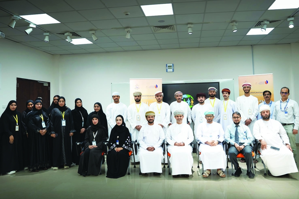 
The campaign seeks to raise awareness about the abilities of people with disabilities and promote their integration into society and the workplace. 