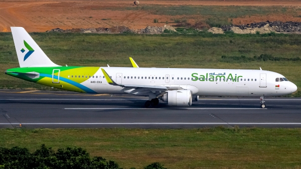 Government acquisition of SalamAir supports competition and sector sustainability
