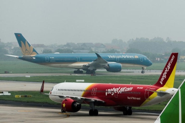 Price hikes, outlook cuts - What airlines are doing as fuel costs surge